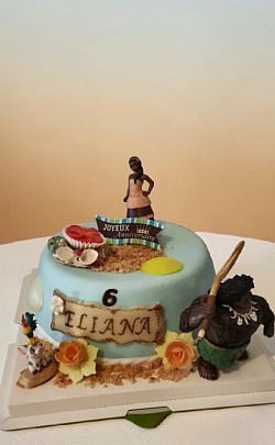 VAIANA