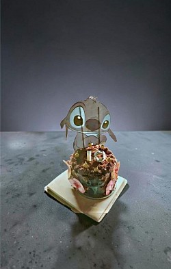 STITCH