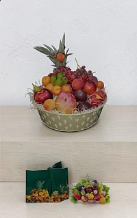Fruits