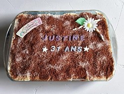 Tiramisu