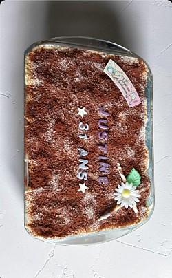 Tiramisu