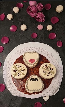 Joyeuse St Valentin