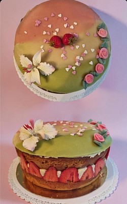 Fraisier