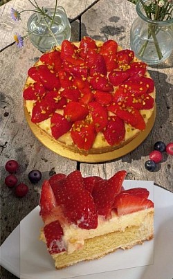 Pour les gourmands