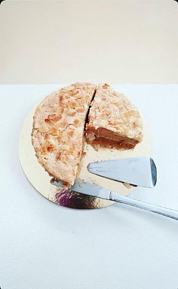 Succès aux noix