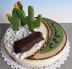 Tous les cactus ne piquent pas